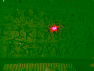 Stranger Things Finale