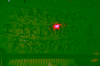 Stranger Things Finale