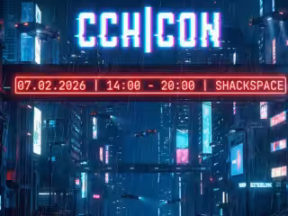 cch &bull; techboys.de ▶ Smart Home. PC-Hardware. Streaming. Ohne Blabla.