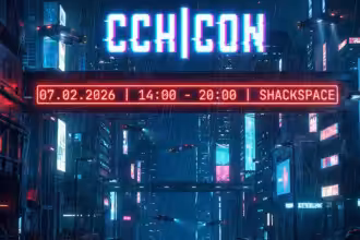 cch &bull; techboys.de ▶ Smart Home. PC-Hardware. Streaming. Ohne Blabla.