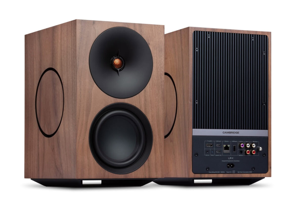 CES: Cambridge Audio L/R Serie: Jetzt auch aktiv (und mit HDMI) unnamed 1 • techboys.de ▶ Smart Home. PC-Hardware. Streaming. Ohne Blabla.