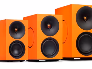 Cambridge Audio Aktivlautsprecher