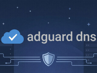 AdGuard DNS
