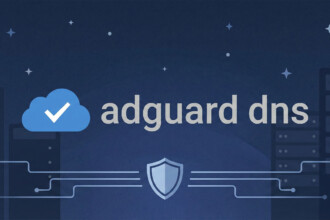 AdGuard DNS