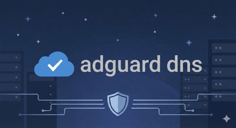AdGuard DNS