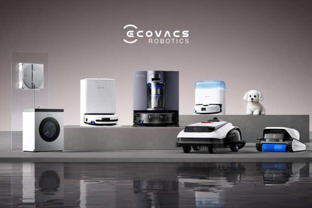 CES Product Line Up 2026 &bull; techboys.de ▶ Smart Home. PC-Hardware. Streaming. Ohne Blabla.