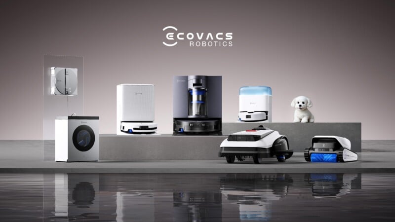 CES Product Line Up 2026 &bull; techboys.de