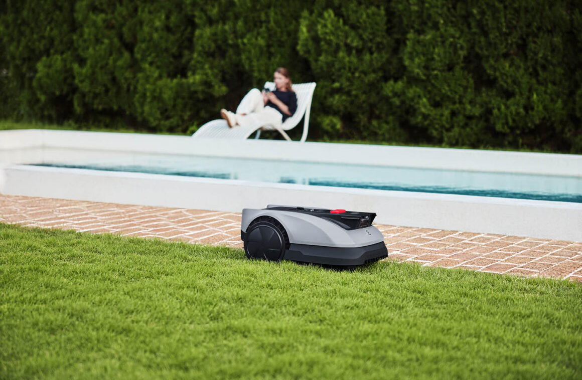 ECOVACS GOAT O600 RTK Bild • techboys.de ▶ Smart Home. PC-Hardware. Streaming. Ohne Blabla.