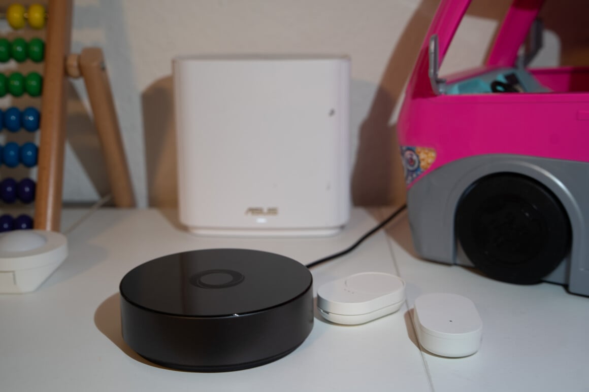 Homey Pro 2026: Eine Smart Home Zentrale, damit ich endlich Ruhe habe Homey Pro 2026 test 4 • techboys.de