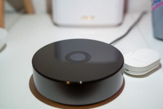 Homey Pro 2026 test 6 &bull; techboys.de