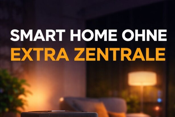 Homey Synology &bull; techboys.de ▶ Smart Home. PC-Hardware. Streaming. Ohne Blabla.