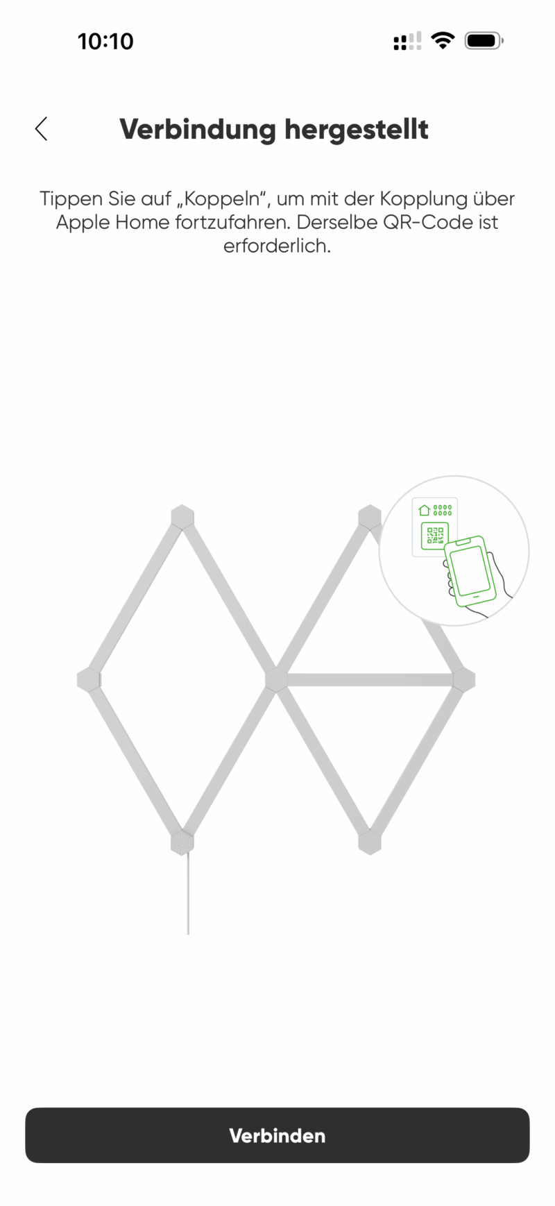 Nanoleaf Lines im Test: Ich wollte nur schönes Licht IMG 3041 • techboys.de