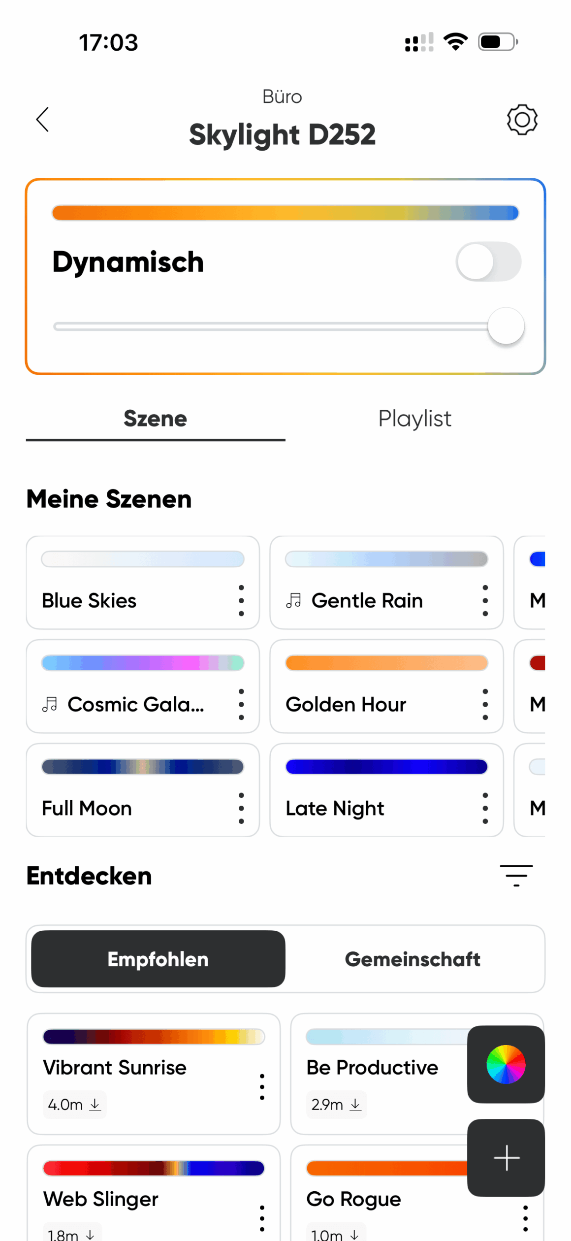 Nanoleaf Lines im Test: Ich wollte nur schönes Licht IMG 3058 • techboys.de