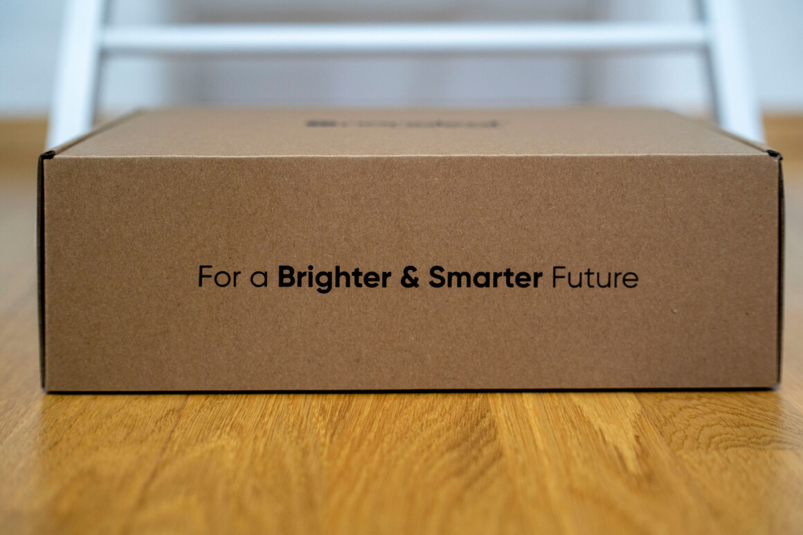 Nanoleaf Lines im Test: Ich wollte nur schönes Licht Nanoleaf Lines4 • techboys.de