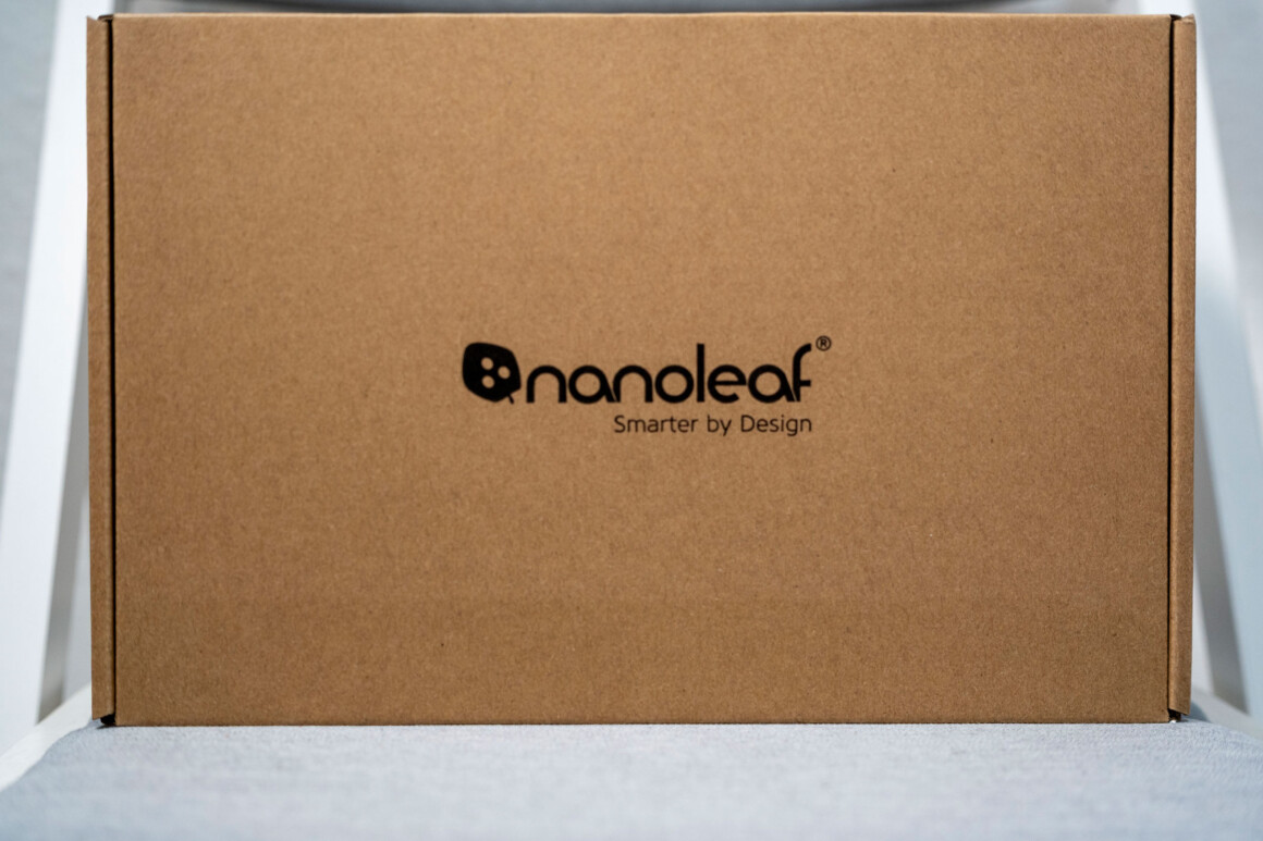 Nanoleaf Lines im Test: Ich wollte nur schönes Licht Nanoleaf Lines5 • techboys.de