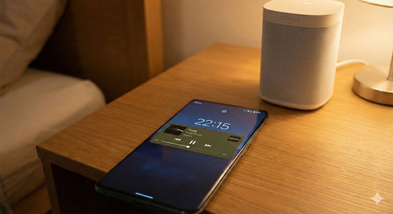 Sonos Update &bull; techboys.de