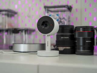 Netatmo Smart Innenkamera Advance