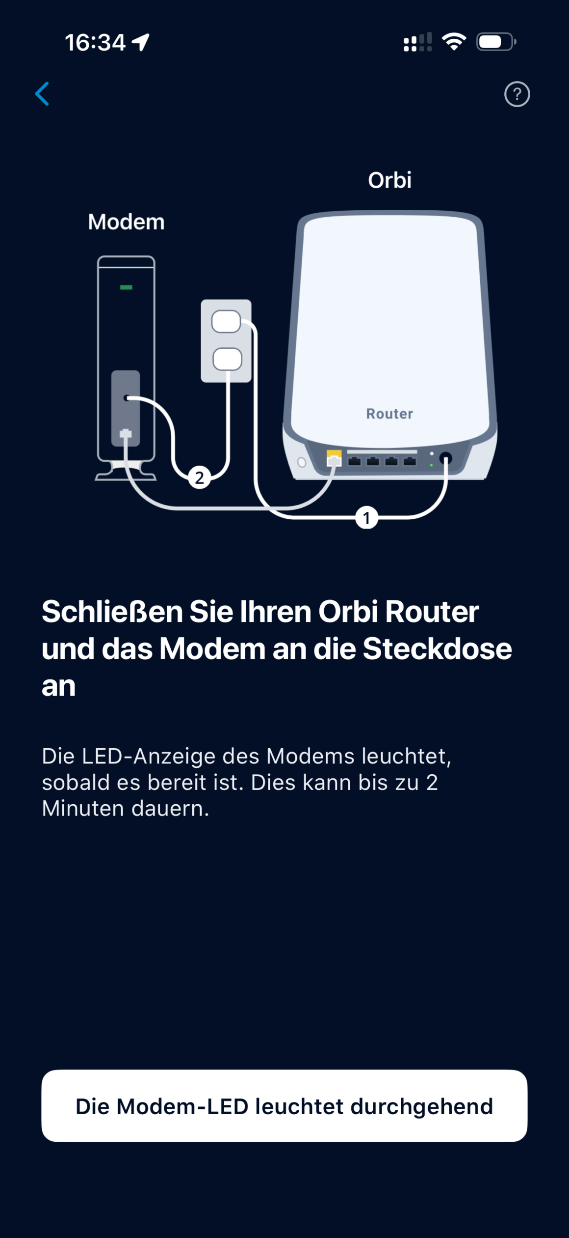 Netgear Orbi 370 Test: WiFi 7 für Normalos – mit Haken IMG 3319 • techboys.de