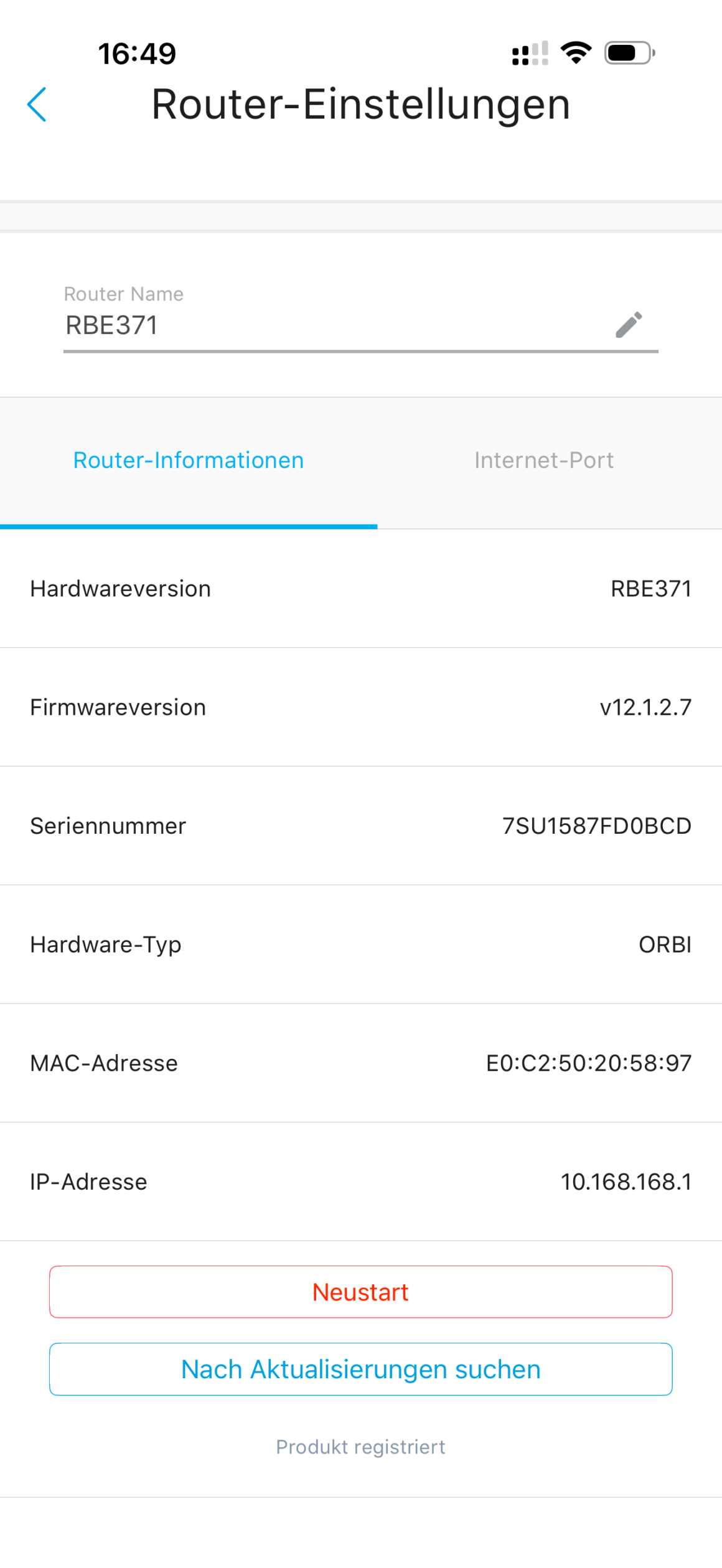 Netgear Orbi 370 Test: WiFi 7 für Normalos – mit Haken IMG 3335 • techboys.de