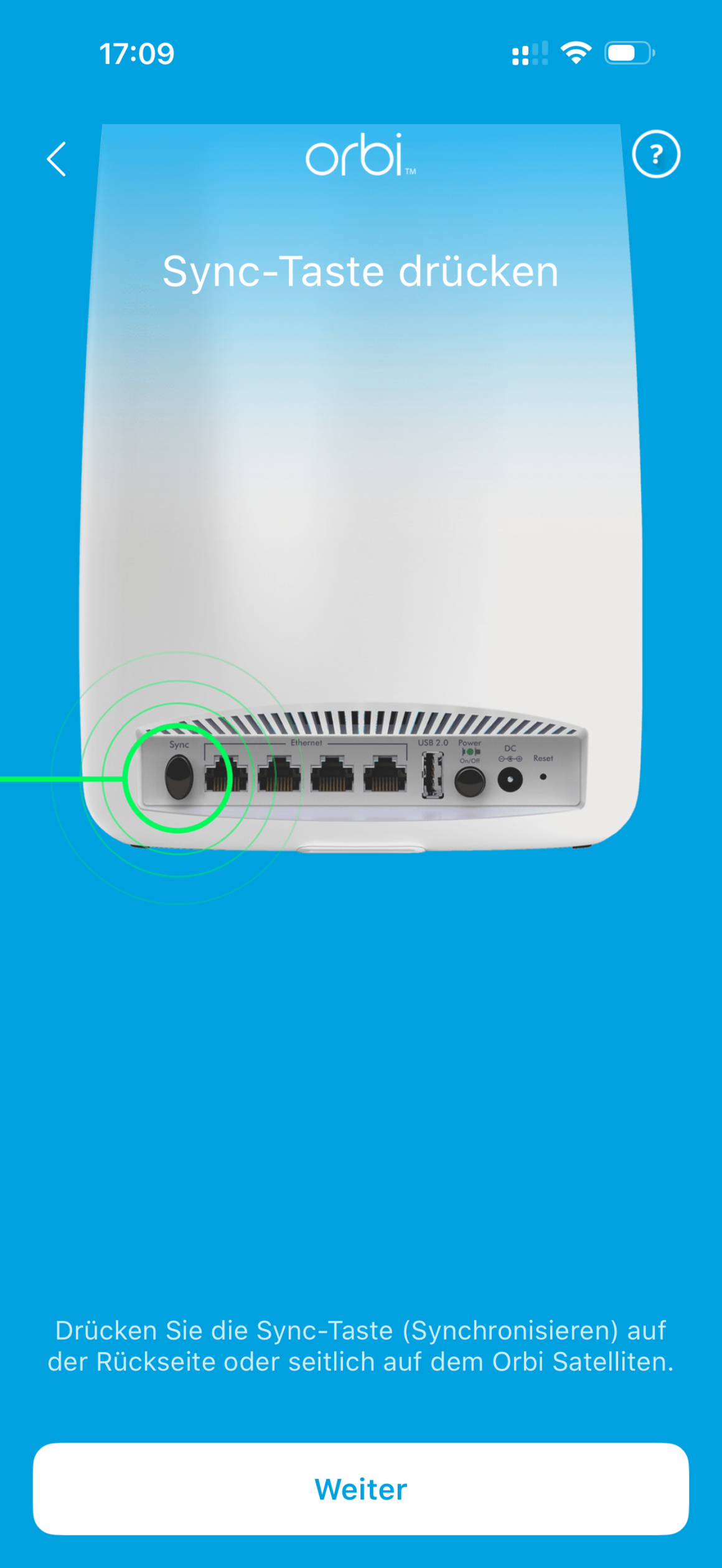 Netgear Orbi 370 Test: WiFi 7 für Normalos – mit Haken IMG 3338 • techboys.de