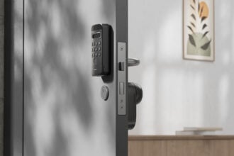 Lock Ultra Vision Combo EU &bull; techboys.de