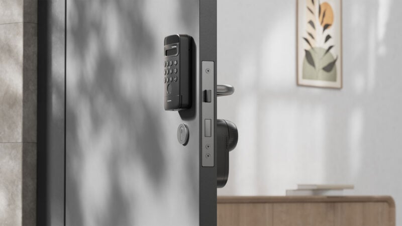 Lock Ultra Vision Combo EU &bull; techboys.de