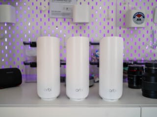 Netgear Orbi 370 8 &bull; techboys.de