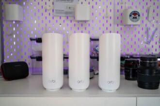 Netgear Orbi 370 8 &bull; techboys.de