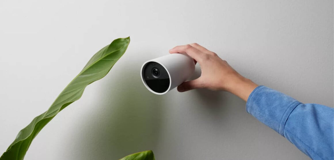 Netatmo Innenkamera Advance Test: Die No-Abo-Festung? Philips Hue Secure Kamera • techboys.de