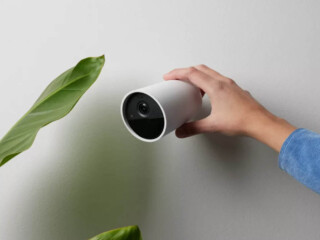 Philips Hue Secure Kamera &bull; techboys.de