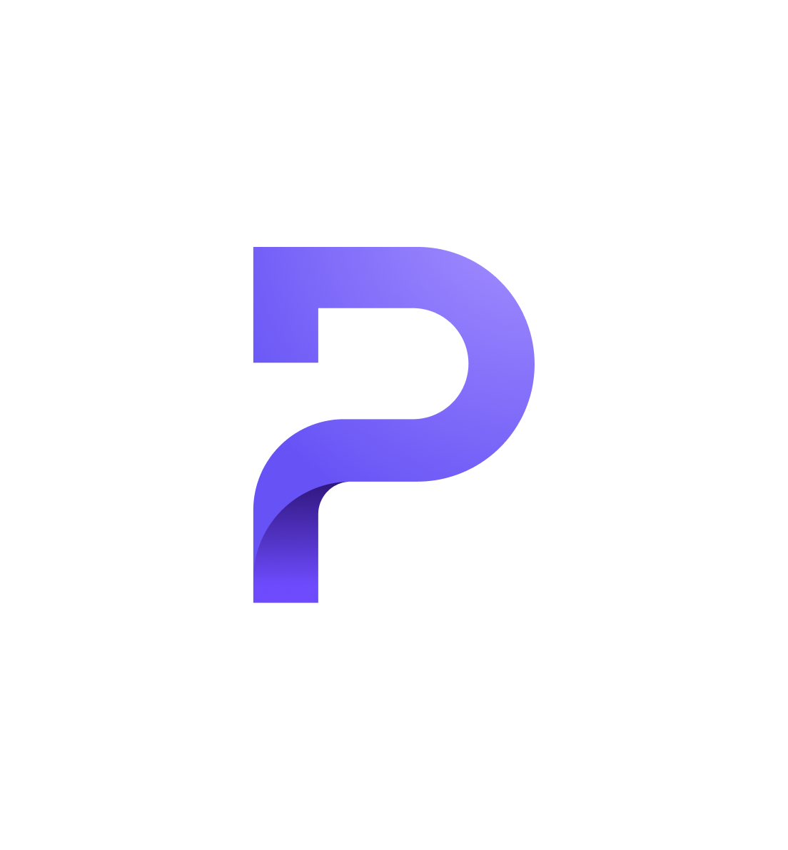 Proton VPN Logo