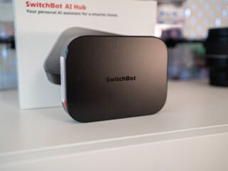 SwitchBot AI-Hub / SwitchBot KI-Hub