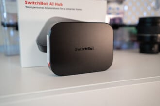 SwitchBot AI-Hub / SwitchBot KI-Hub