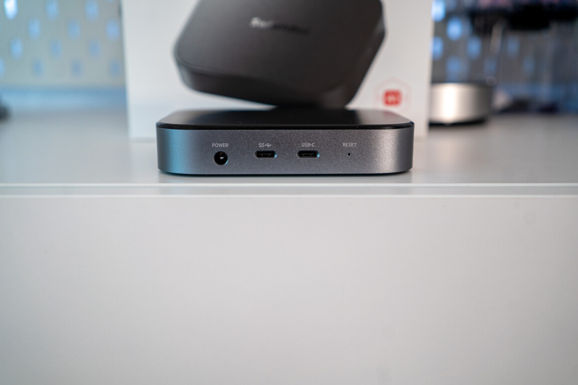 SwitchBot AI Hub: Lokale KI, die mitdenkt – wenn sie denn darf SwitchBot AI Hub 4 von 8 • techboys.de