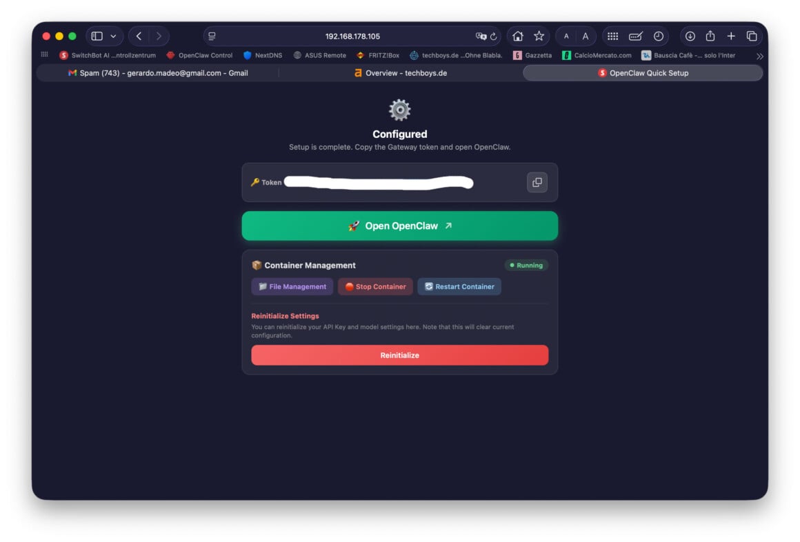 SwitchBot AI Hub: Lokale KI, die mitdenkt – wenn sie denn darf SwitchBot KI Hub OpenClaw • techboys.de