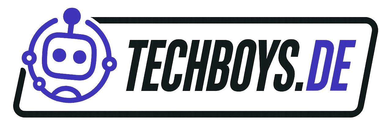 techboys.de ▶ Smart Home. PC-Hardware. Streaming. Ohne Blabla.