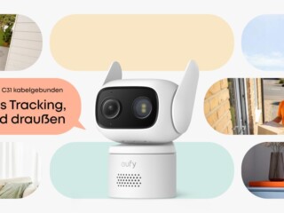 eufyC31 Artikel &bull; techboys.de