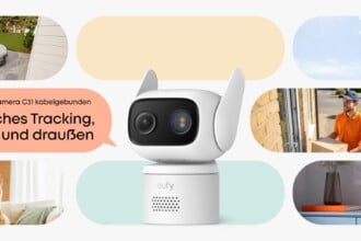 eufyC31 Artikel &bull; techboys.de