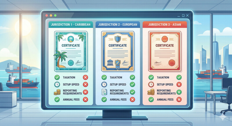 offshore &bull; techboys.de