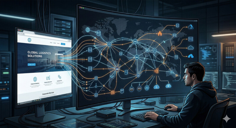unternehmen &bull; techboys.de