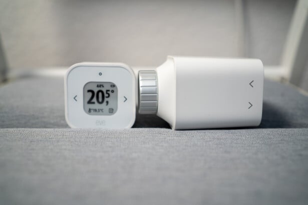 Eve Thermo 3 &bull; techboys.de