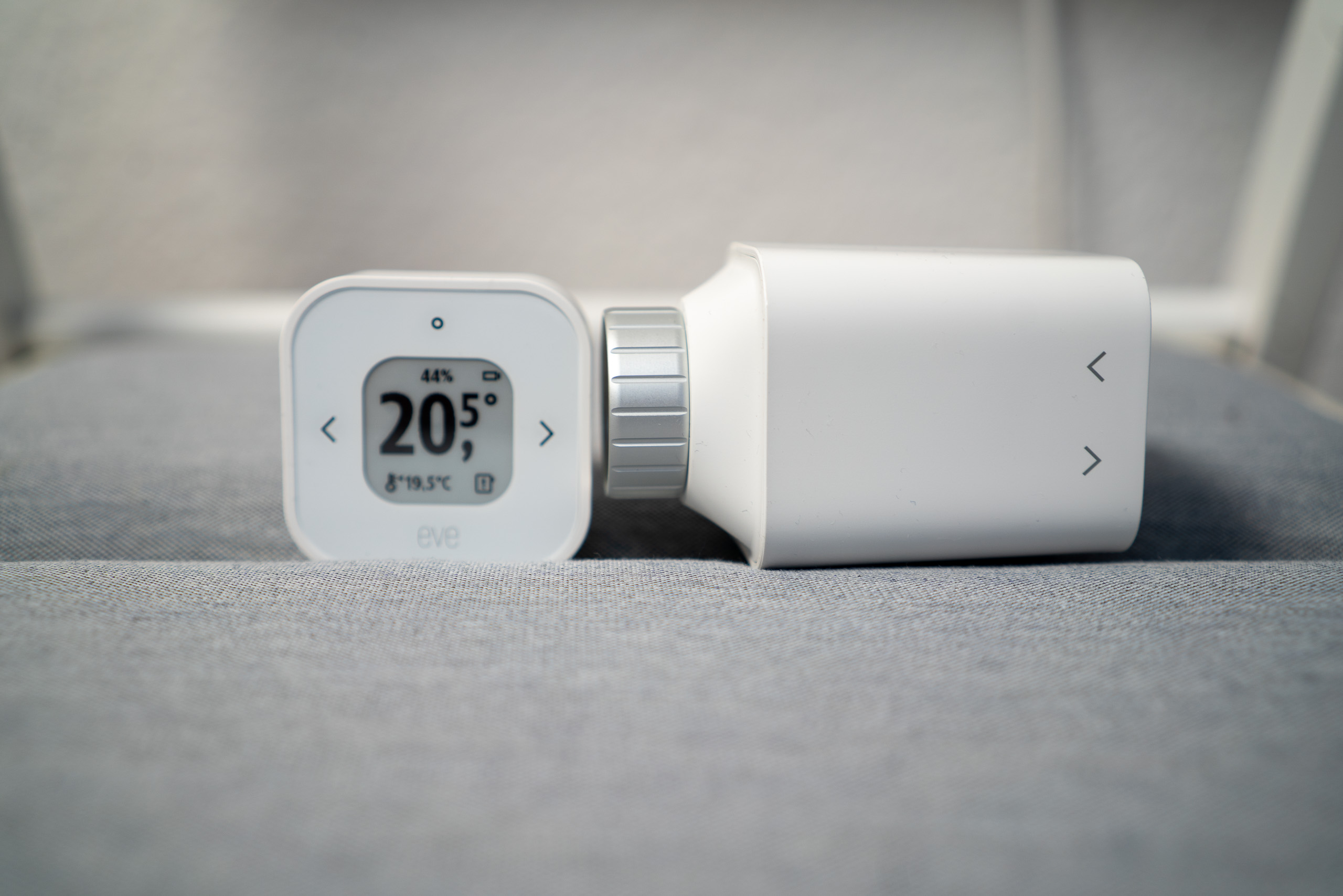 Eve Thermo der 5. Generation im techboys-Test