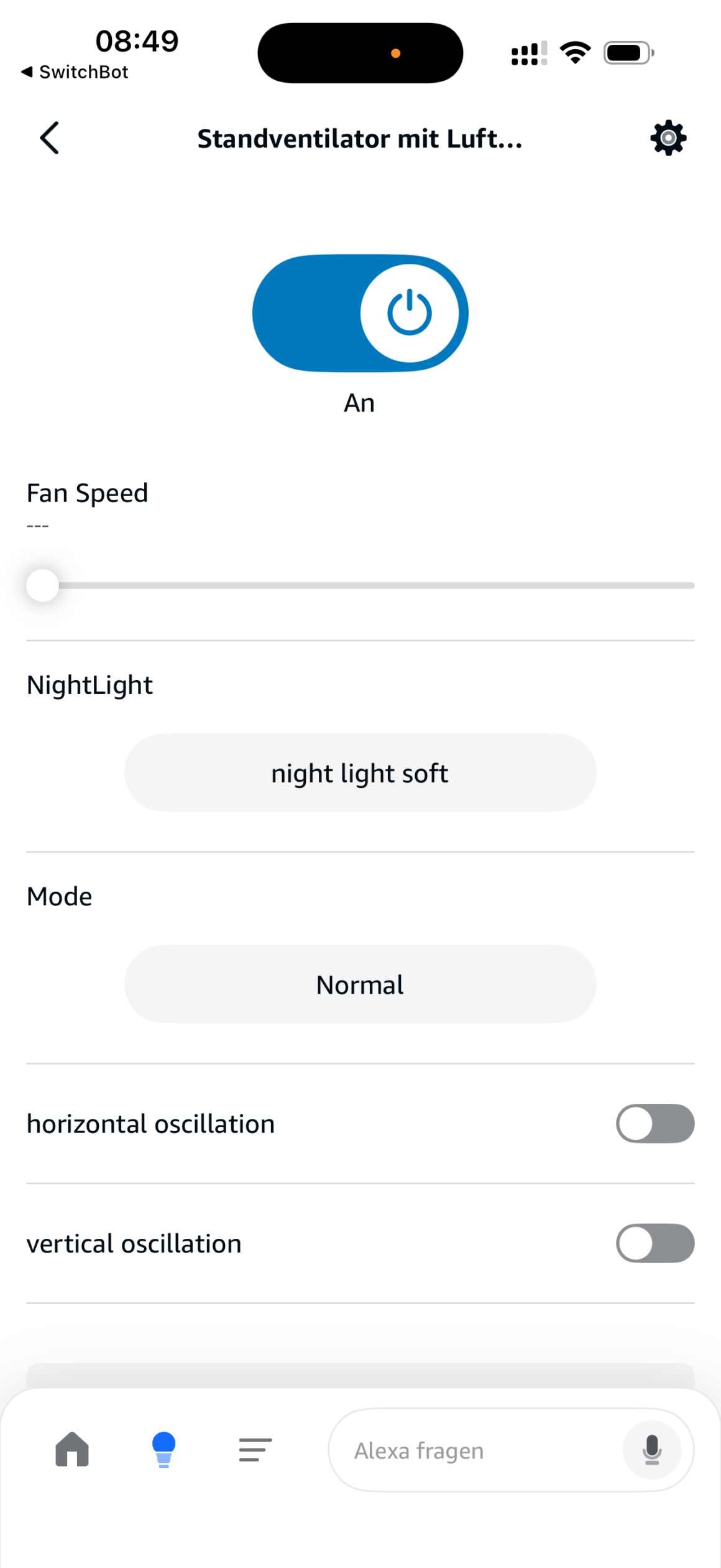 SwitchBot Ventilator im Test: Kabellos, leise und besser als mein Dyson IMG 3636 • techboys.de