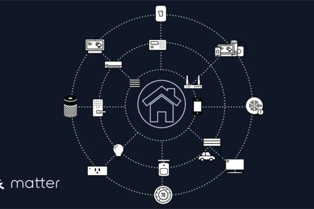 Matter network &bull; techboys.de