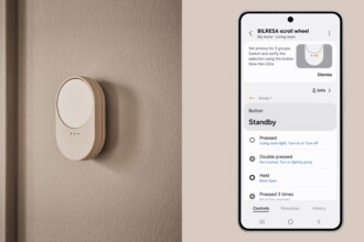 Samsung Corporate Technology Samsung SmartThings IKEA 25 IKEA Matter Devices main2 &bull; techboys.de