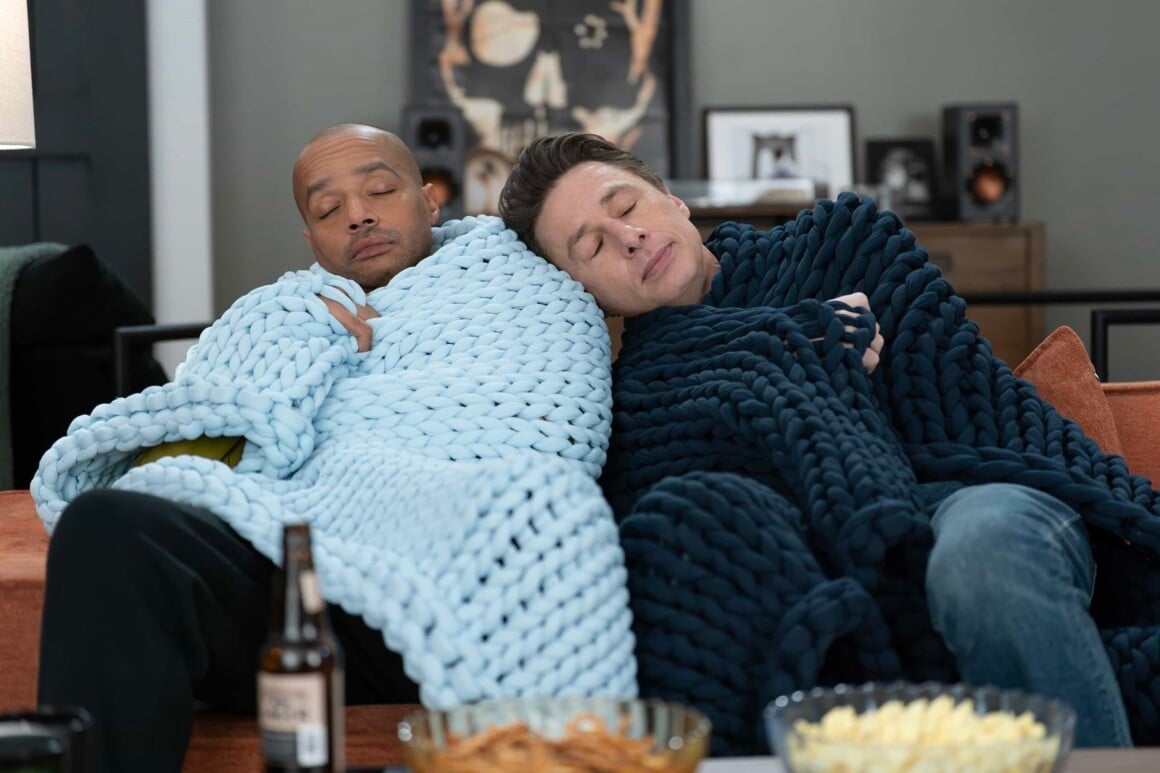 Scrubs Staffel 10 (2026): Disney+, Folgen, Sendetermine Scrubs Season 10 Episode 5 scaled 1 • techboys.de