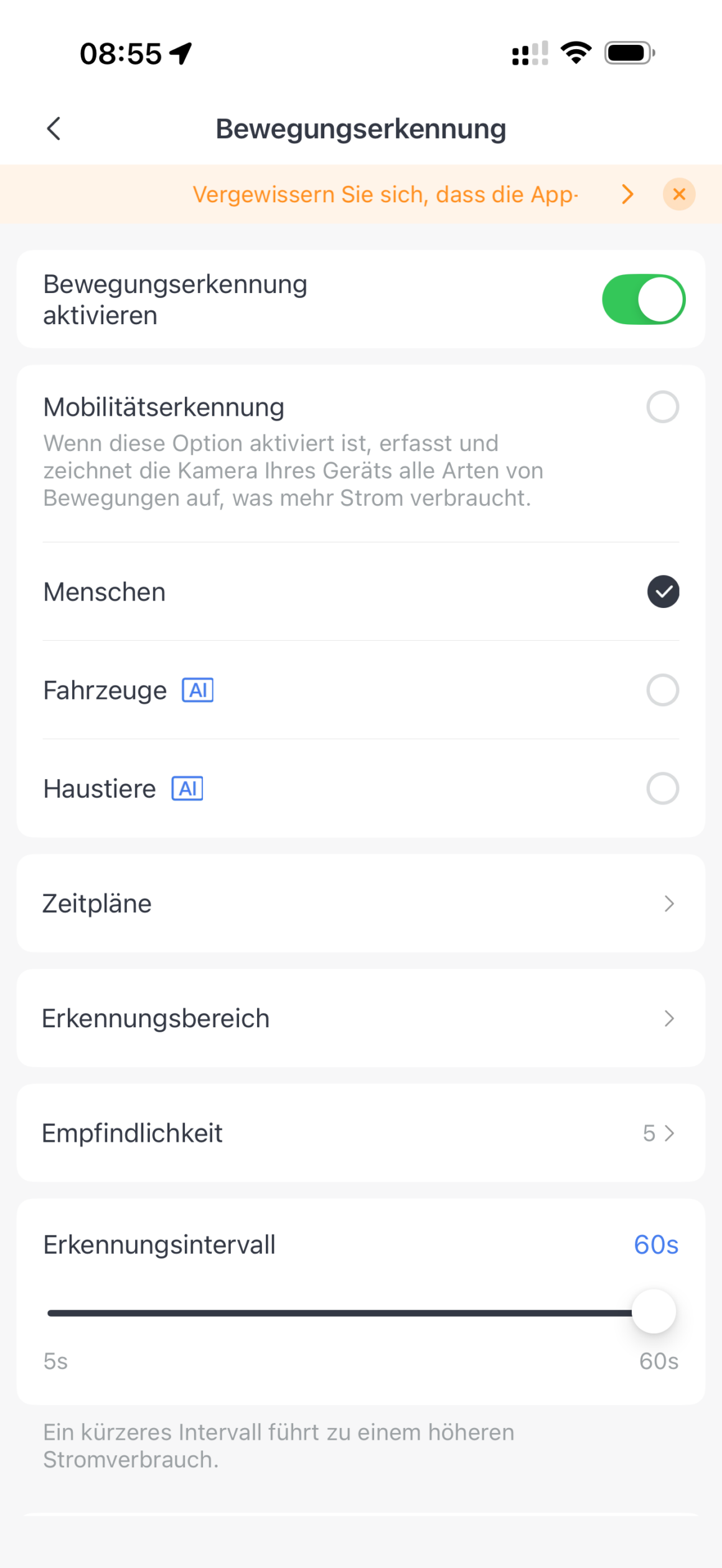 SwitchBot Video Doorbell 61 • techboys.de