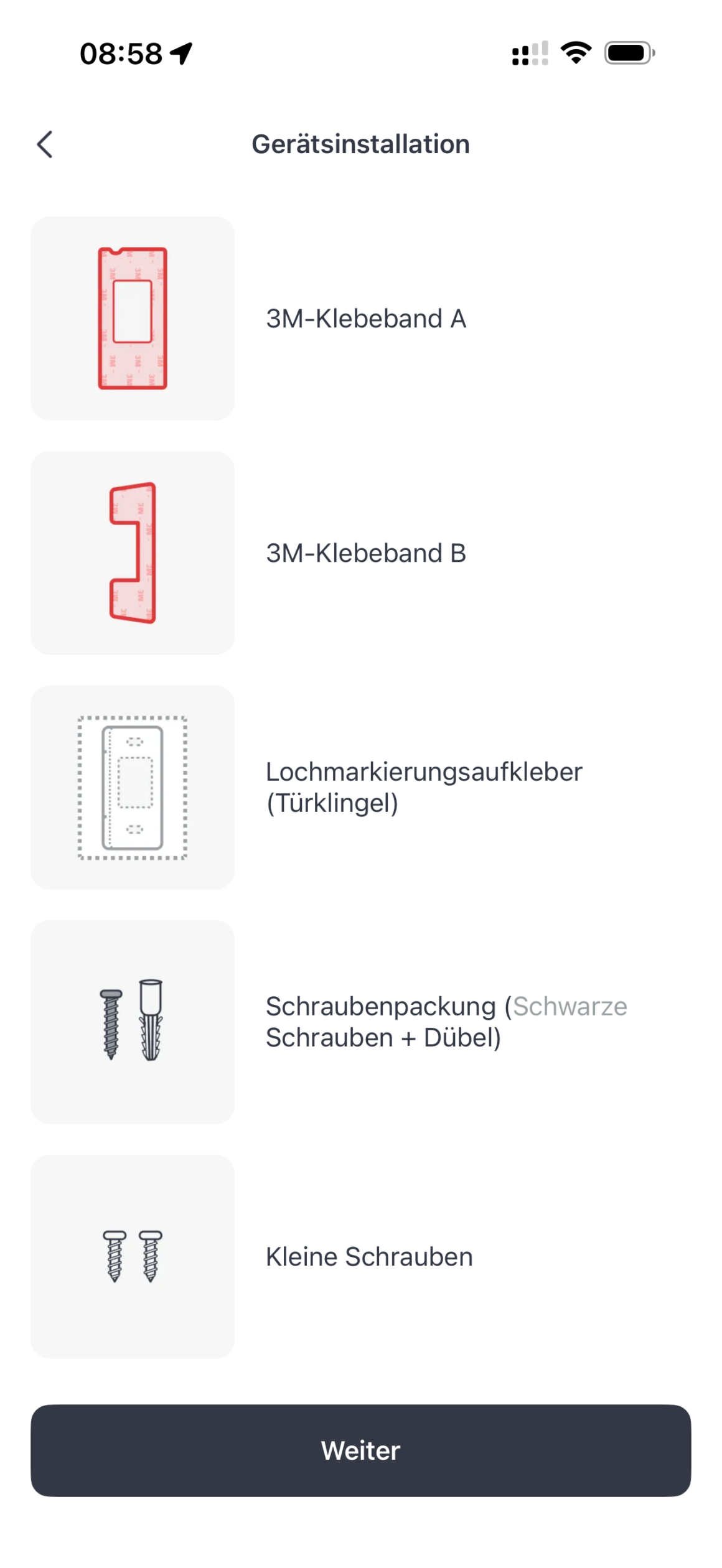 SwitchBot Video Doorbell 75 • techboys.de