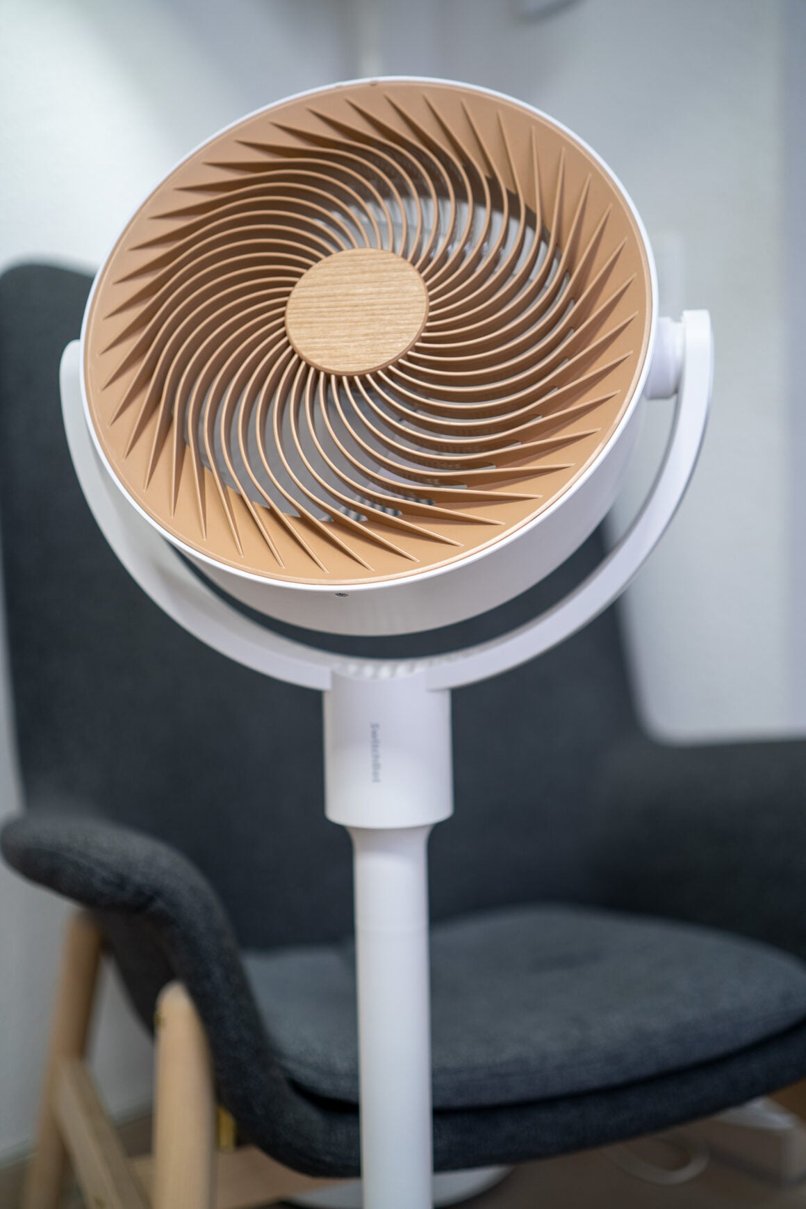 SwitchBot Ventilator im Test: Kabellos, leise und besser als mein Dyson SwitchBotVentilator 14 • techboys.de