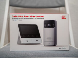 VideoDoorBellStuhl 1 &bull; techboys.de